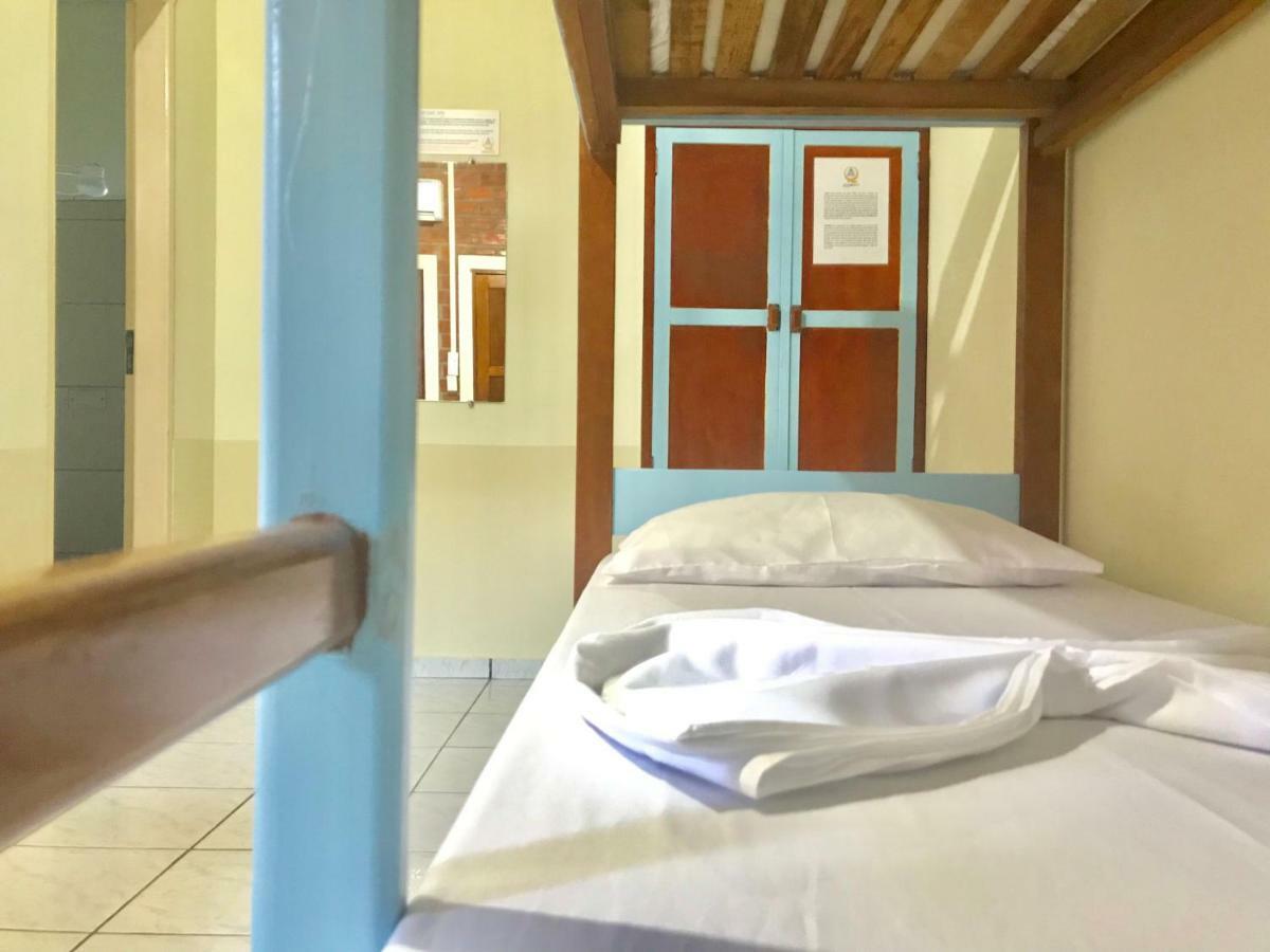 Quarto Família com Banheiro